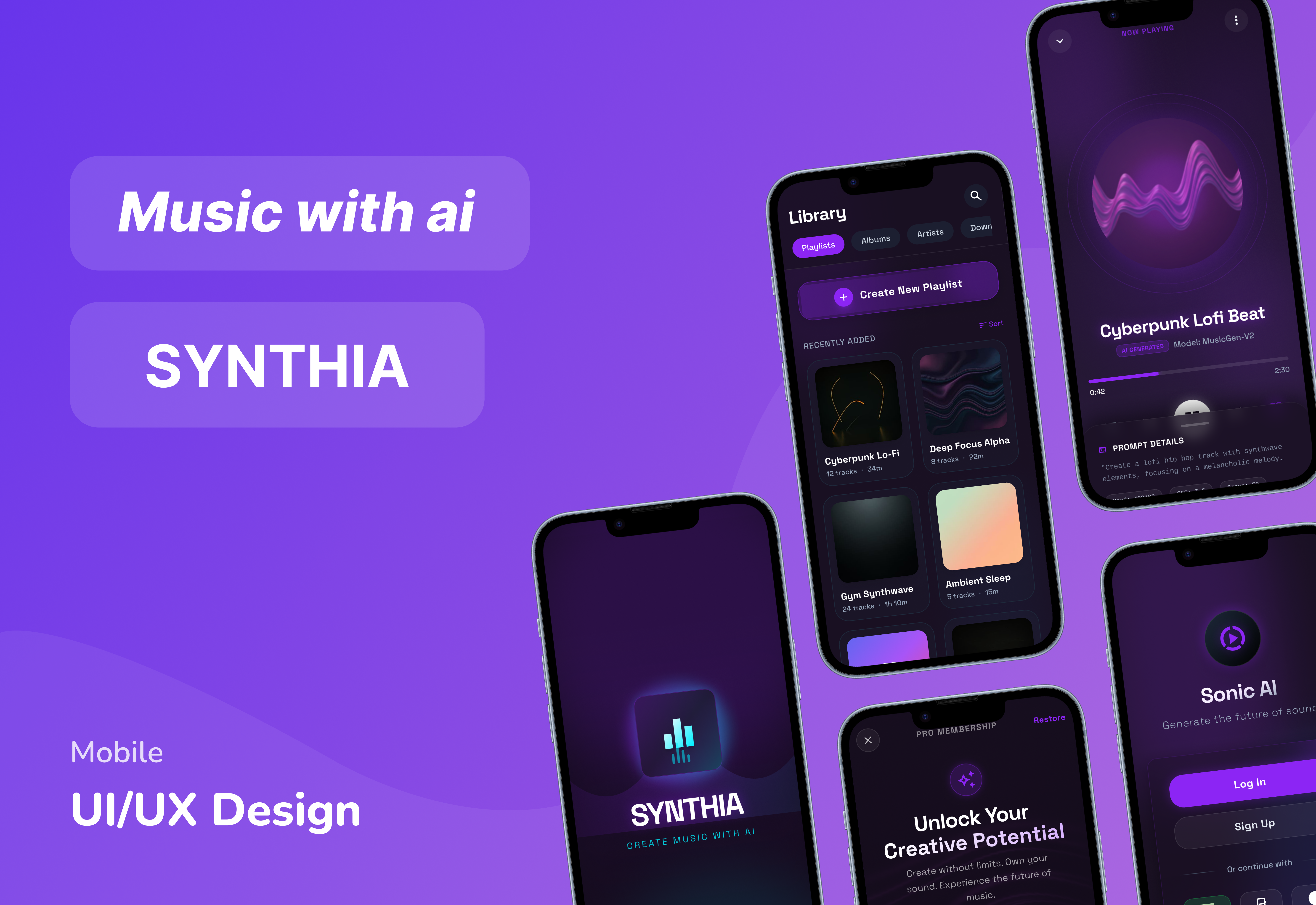 SYNTHIA